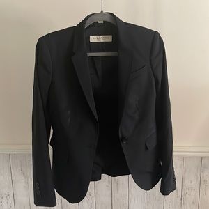 Burberry London blazer